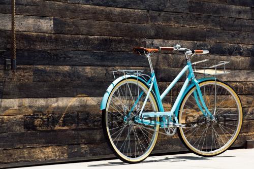 State Bicycle Azure specs and reviews 